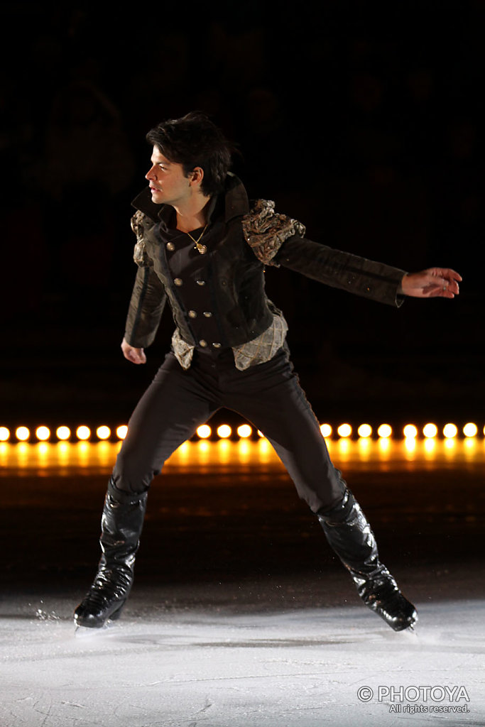 Stéphane Lambiel