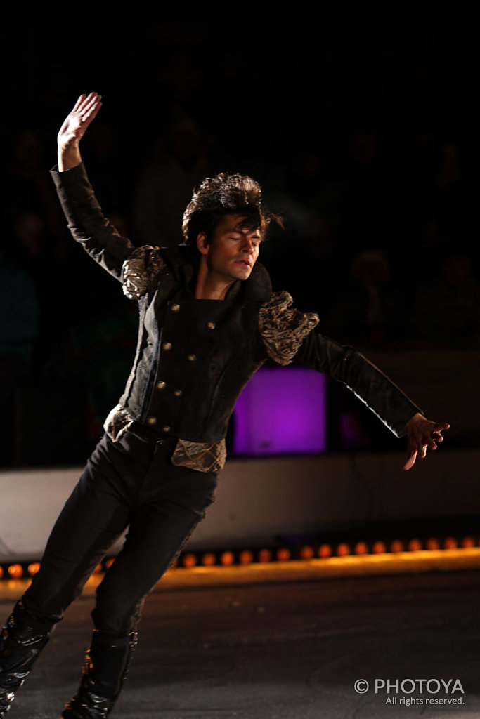 Stéphane Lambiel