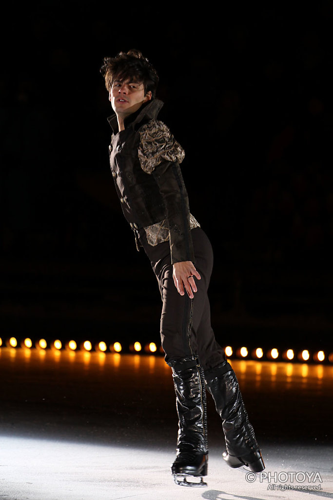 Stéphane Lambiel