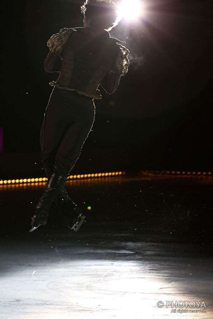Stéphane Lambiel