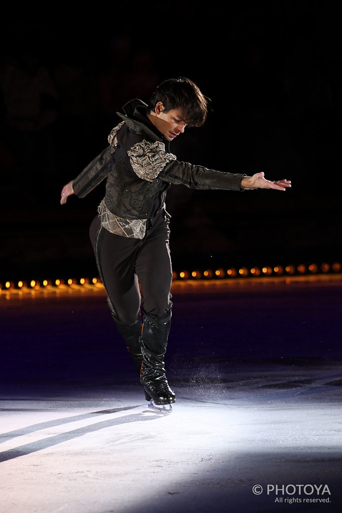 Stéphane Lambiel