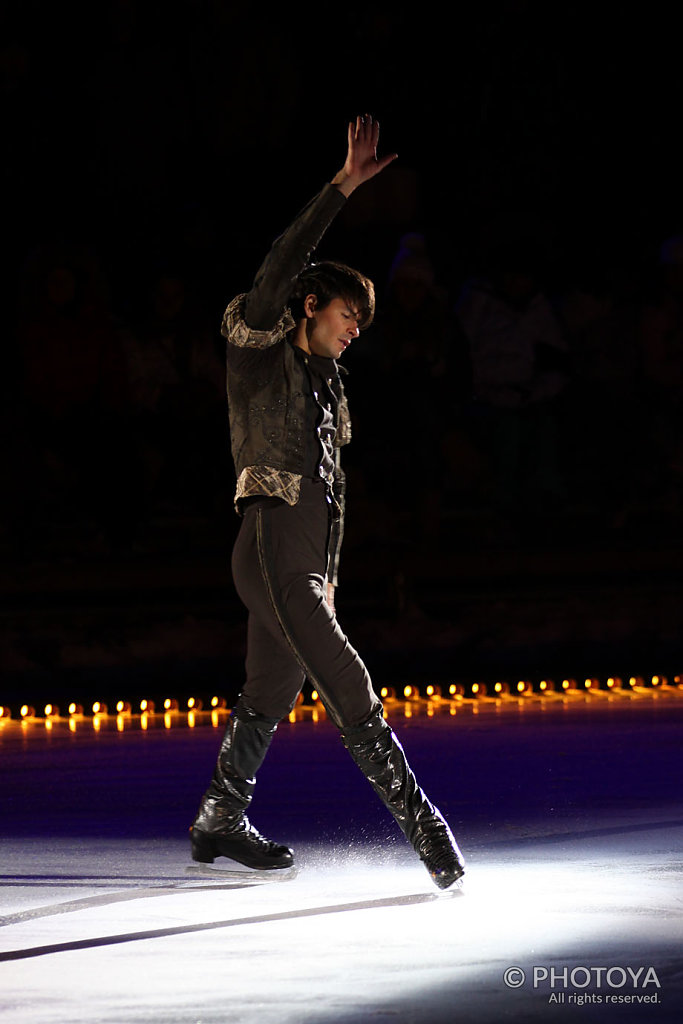Stéphane Lambiel