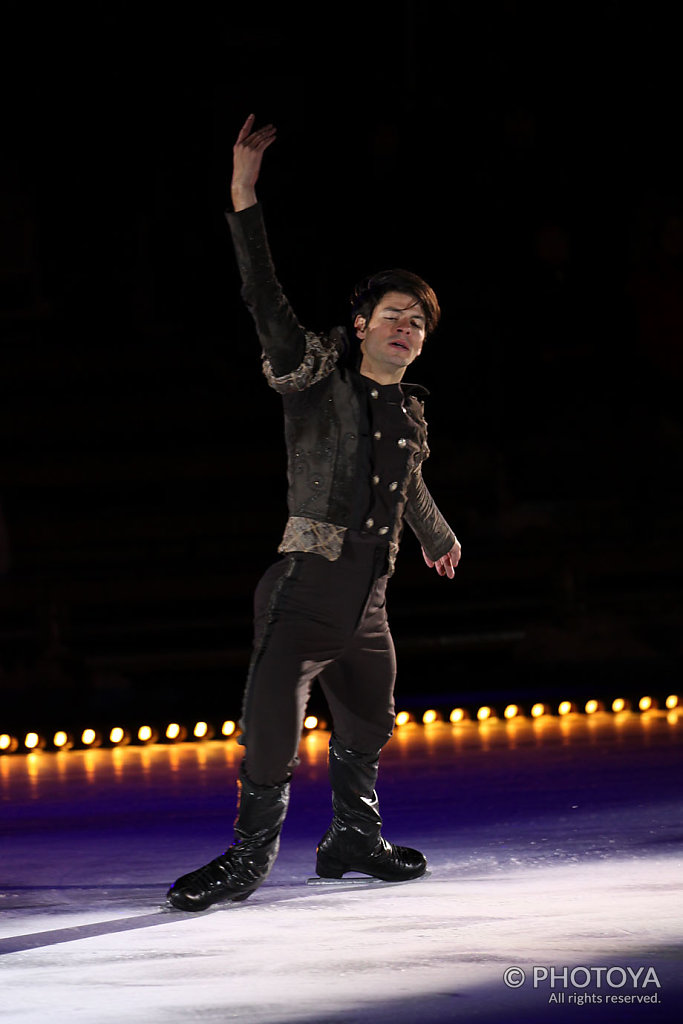 Stéphane Lambiel