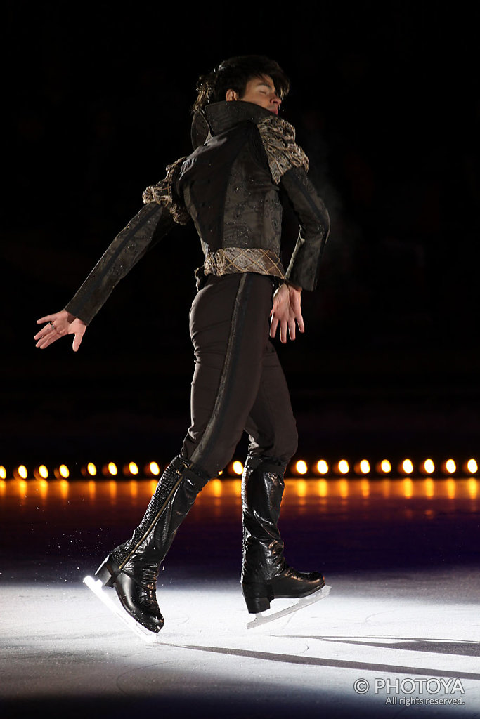 Stéphane Lambiel
