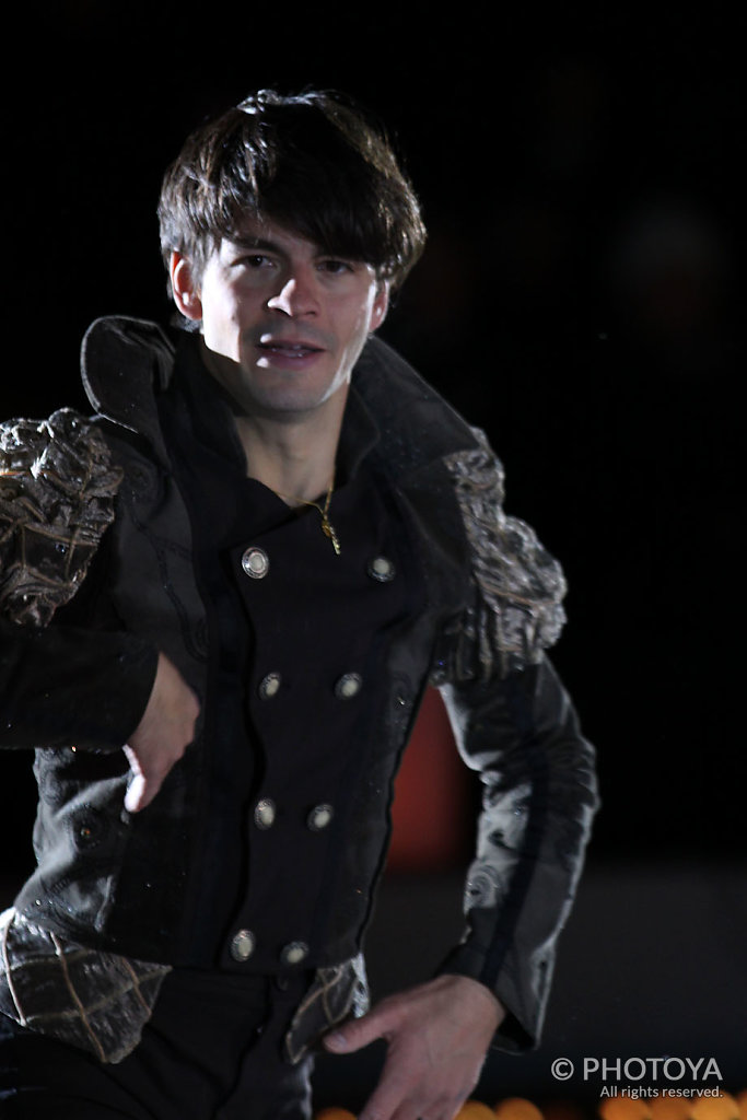 Stéphane Lambiel