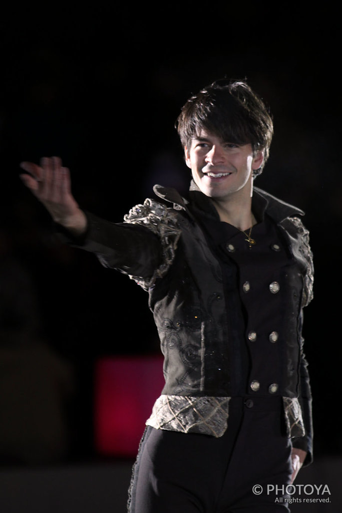 Stéphane Lambiel
