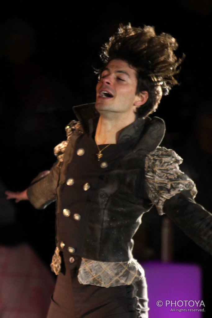 Stéphane Lambiel