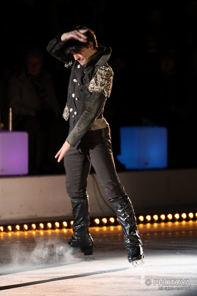 Stéphane Lambiel