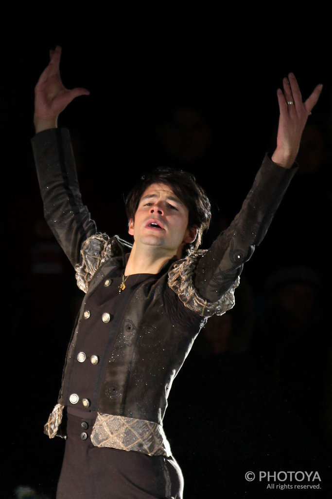 Stéphane Lambiel