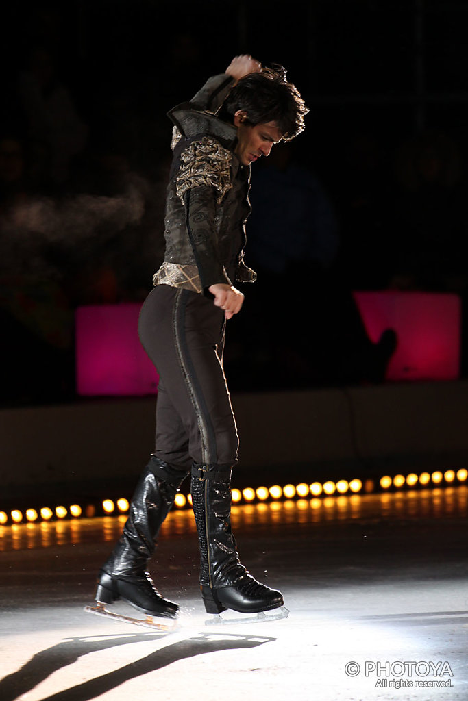 Stéphane Lambiel