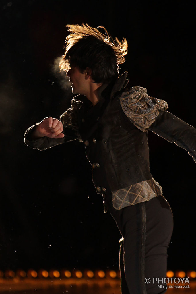 Stéphane Lambiel
