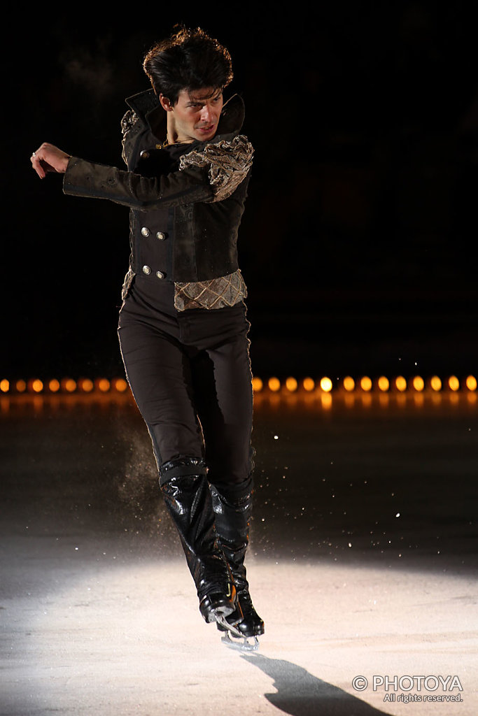 Stéphane Lambiel