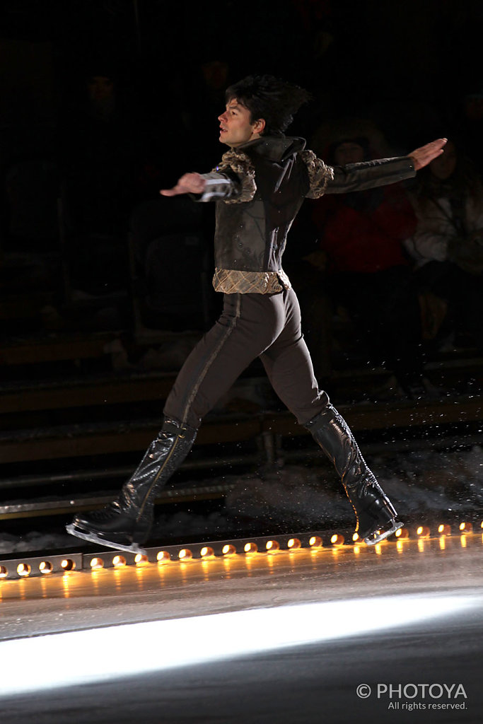Stéphane Lambiel