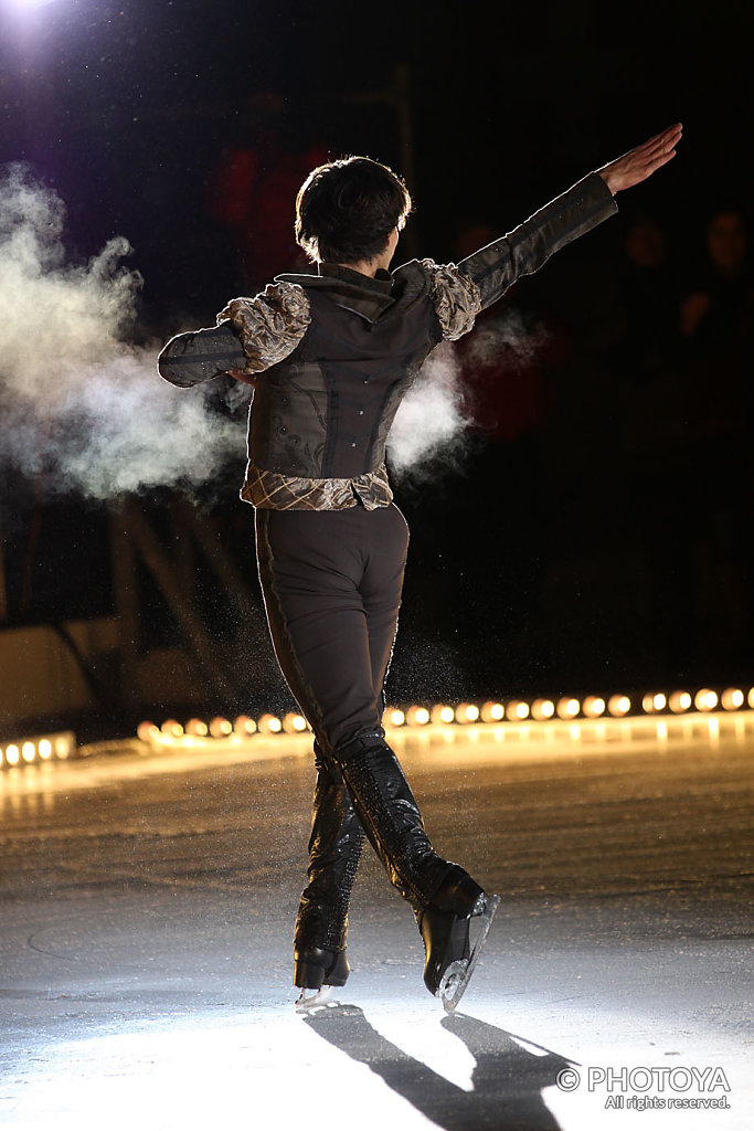 Stéphane Lambiel