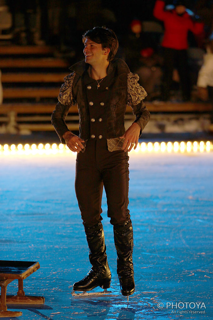 Stéphane Lambiel