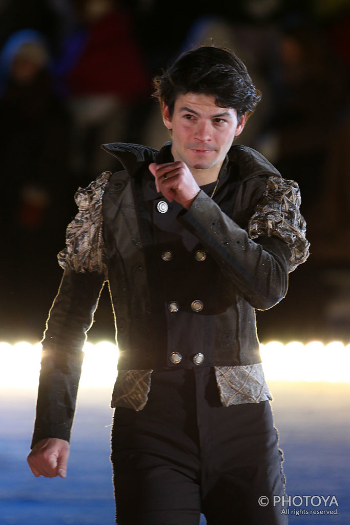 Stéphane Lambiel