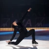 Cover for Art on Ice 2011