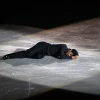 Cover for Art on Ice 2011