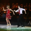 Sinead Kerr & John Kerr