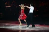 Sinead Kerr & John Kerr
