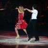 Sinead Kerr & John Kerr