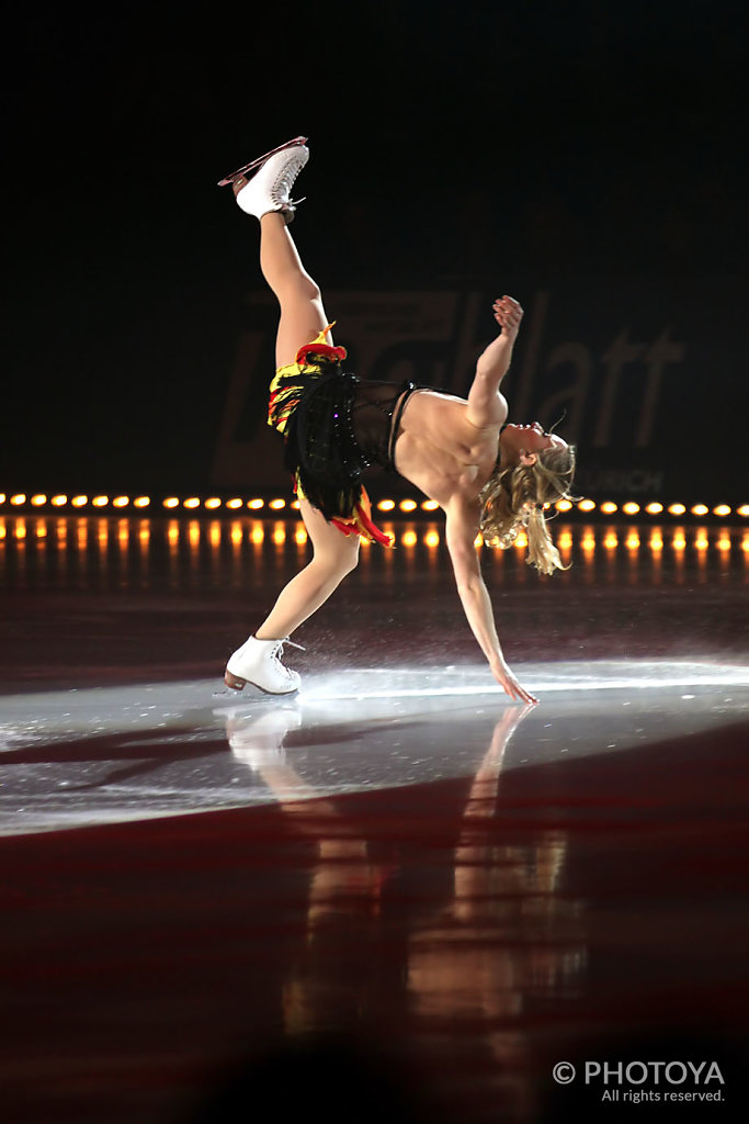 Joannie Rochette
