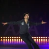 Stéphane Lambiel "Bring me to life"