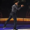 Stéphane Lambiel "Bring me to life"
