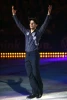 Stéphane Lambiel "Bring me to life"