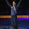 Stéphane Lambiel "Bring me to life"
