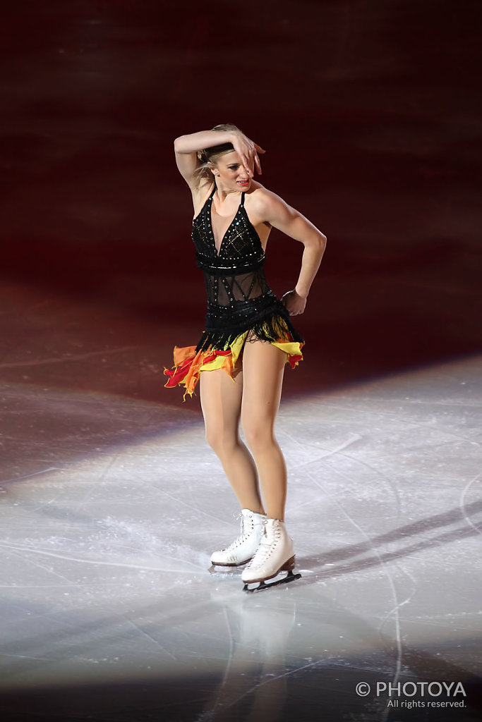 Joannie Rochette