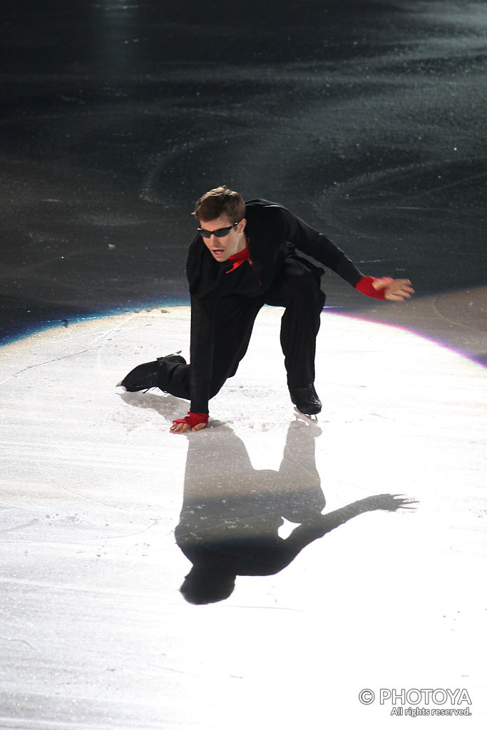 Jeffrey Buttle