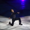 Stéphane Lambiel "Bring me to life"