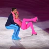 Aljona Savchenko & Robin Szolkowy
