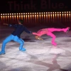 Aljona Savchenko & Robin Szolkowy