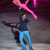 Aljona Savchenko & Robin Szolkowy