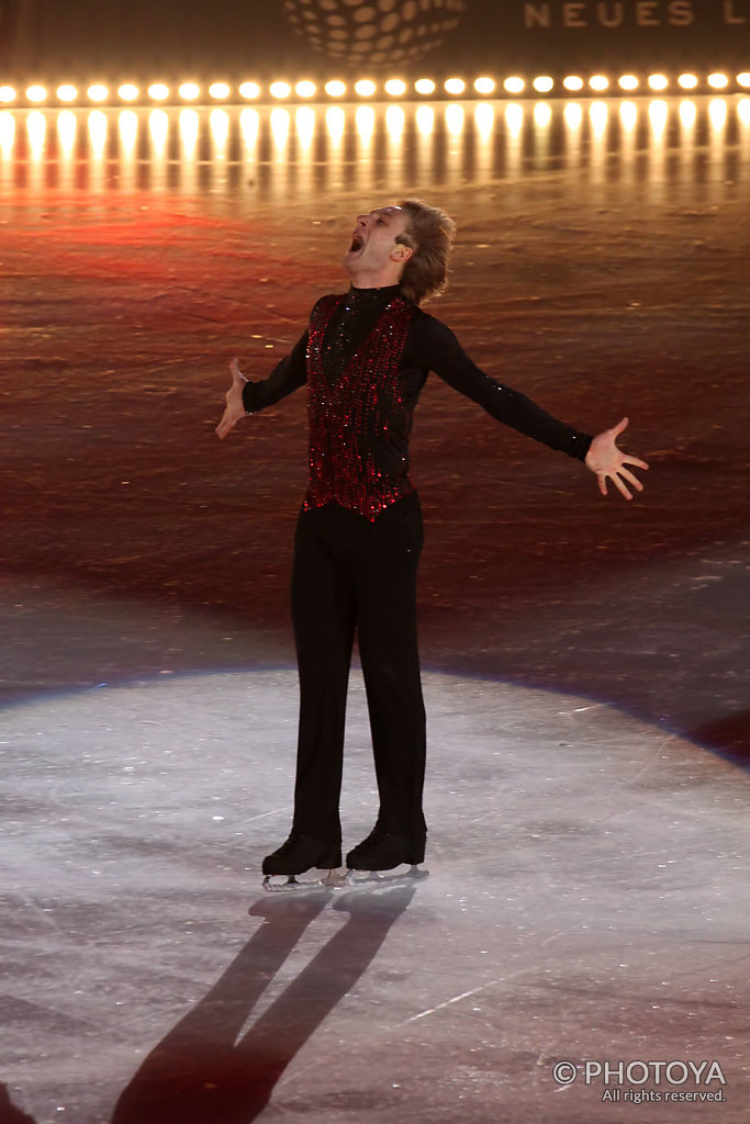 Evgeni Plushenko