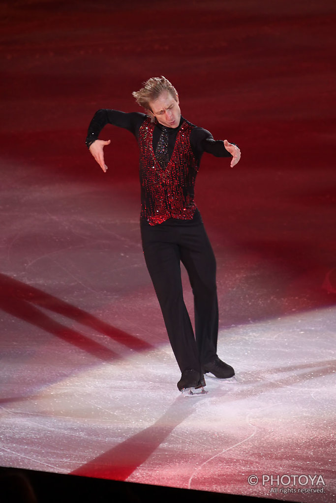 Evgeni Plushenko