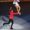 Aljona Savchenko & Robin Szolkowy