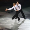 Sinead Kerr & John Kerr "Mad Men"