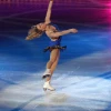 Joannie Rochette
