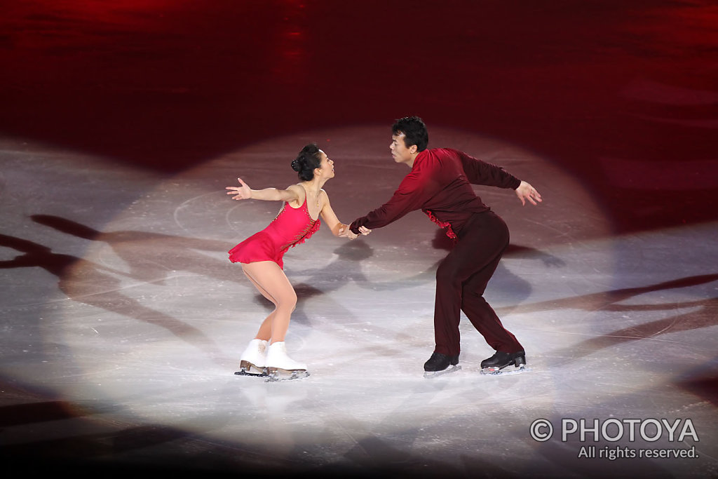 Xue Shen & Hongbo Zhao