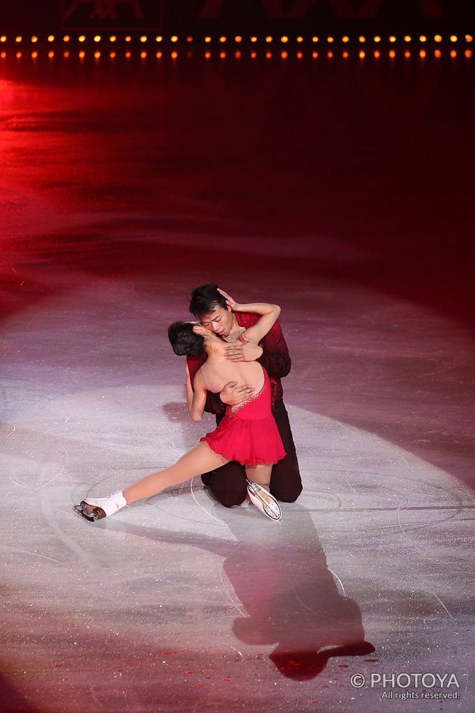 Xue Shen & Hongbo Zhao