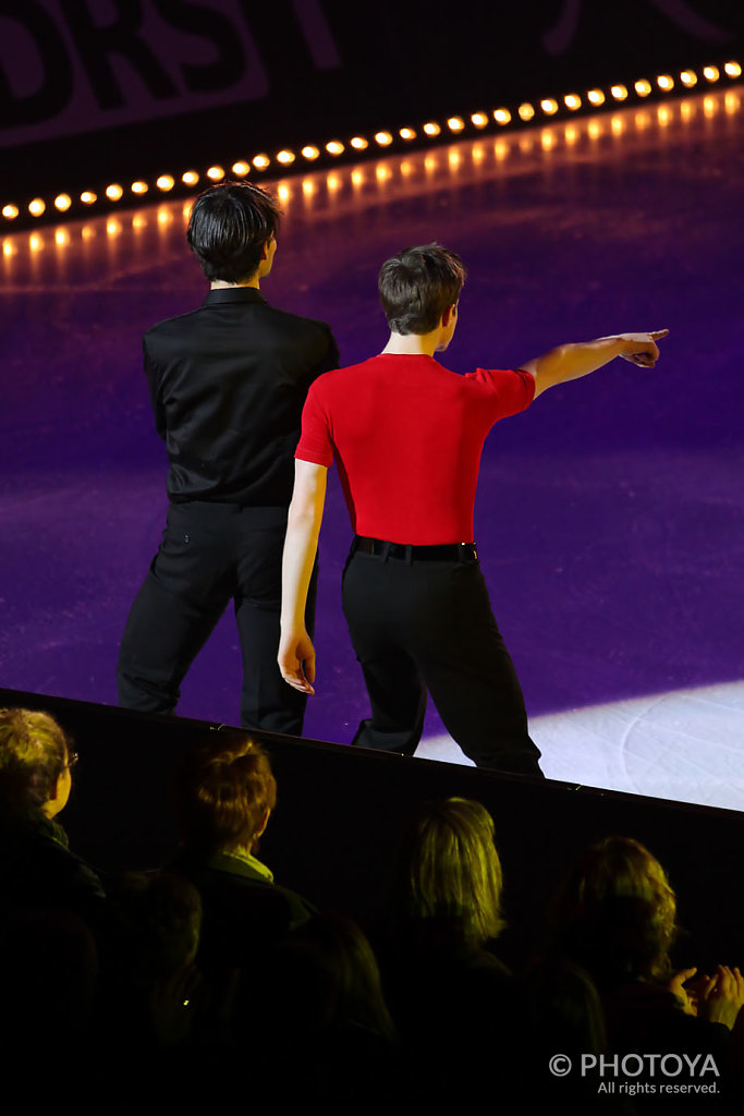 Finale