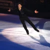 Stéphane Lambiel "Last Dance"