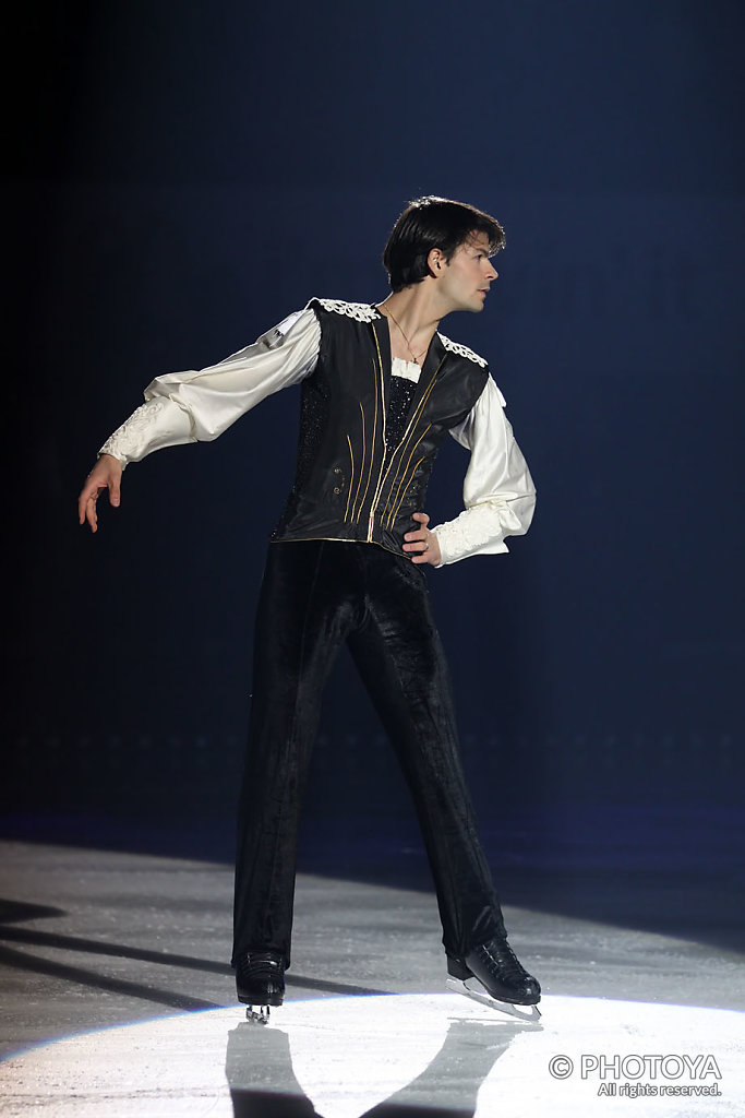 Stéphane Lambiel "La Traviata"