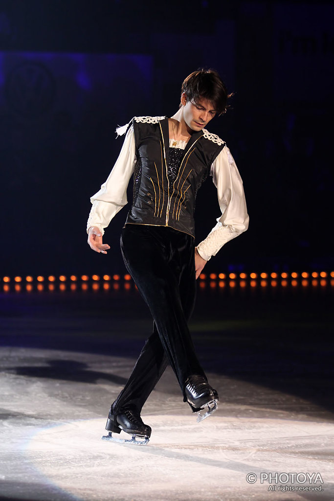 Stéphane Lambiel "La Traviata"