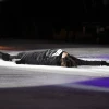Stéphane Lambiel (Generalprobe)