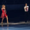 Sinead Kerr & John Kerr