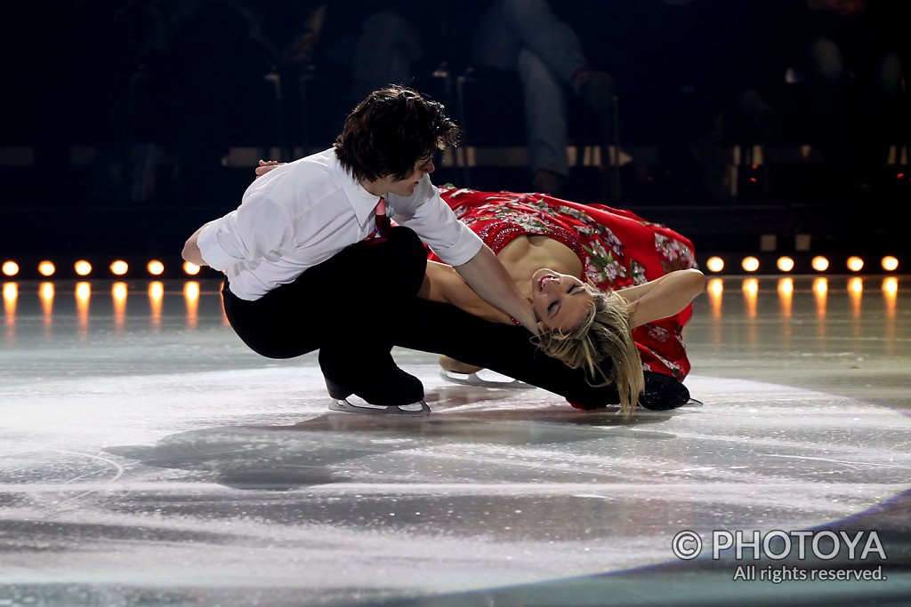 Eisgala Davos 2011